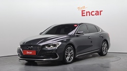 Hyundai Grandeur 2017