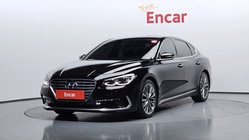 Hyundai Grandeur 2019