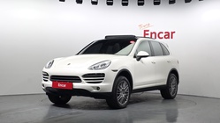 Porsche Cayenne 2012
