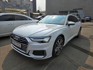 Audi A6 2023