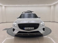 Genesis GV70 2022