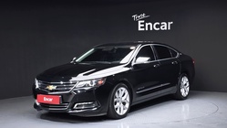 Chevrolet Impala 2015