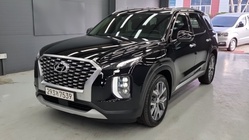 Hyundai Palisade 2020