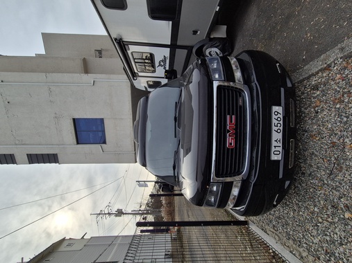 Chevrolet Express 2014