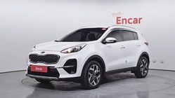 Kia Sportage 2019