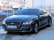 Hyundai Grandeur 2017