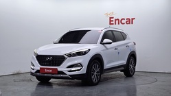 Hyundai Tucson 2016