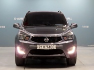 Ssangyong KORANDO 2016