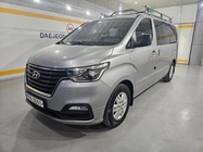 Hyundai Starex 2019