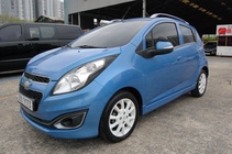 Chevrolet Spark 2013