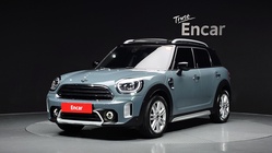 MINI Countryman 2022