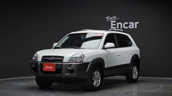 Hyundai Tucson 2006