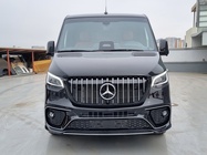 Mercedes-Benz Sprinter 2026