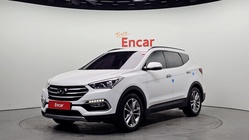 Hyundai Santa Fe 2016