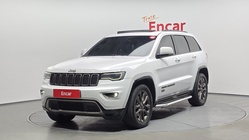 Jeep Cherokee 2016