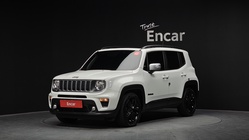 Jeep Renegade 2022