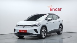 Volkswagen ID.4 2023