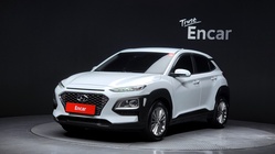 Hyundai Kona 2020