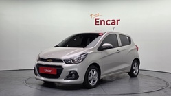 Chevrolet Spark 2016
