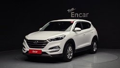 Hyundai Tucson 2015