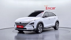 Hyundai Nexo 2021