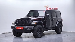 Jeep Wrangler 2019