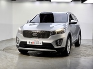 Kia Sorento 2014