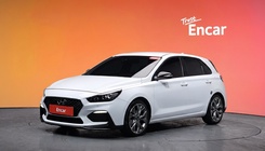 Hyundai i30 2020
