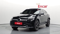 Mercedes-Benz GLC-Class 2023