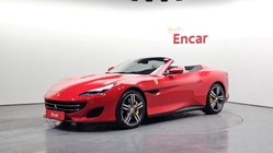 Ferrari Portofino 2019