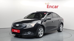 Chevrolet Lacetti 2009