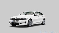 BMW 3 Series 2019