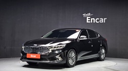 Kia K7 2021