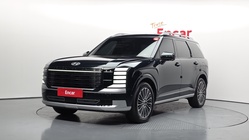 Hyundai Palisade 2025