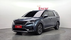 Kia Canival 2020