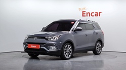 Ssangyong TIBOLI 2017