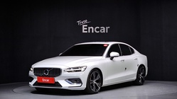 Volvo S60 2020