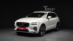 Volvo XC60 2025