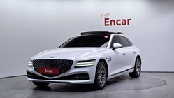 Genesis G80 2020