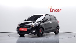 Chevrolet Spark 2022