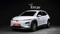 Hyundai Kona 2018