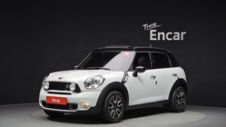 MINI Countryman 2011