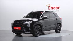 Chevrolet Trailblazer 2023