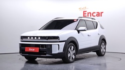 Hyundai Nexo 2025
