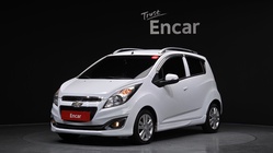 Chevrolet Spark 2014
