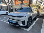 Ssangyong Torres 2024