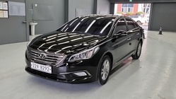 Hyundai Sonata 2014