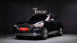 Genesis GV70 2021