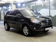 Ssangyong KORANDO 2014