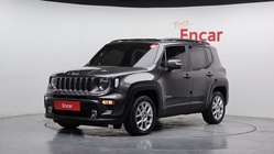 Jeep Renegade 2021